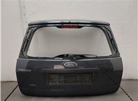  Крышка (дверь) багажника Ford Focus 2 2005-2008 20459202 #1