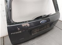  Крышка (дверь) багажника Ford Focus 2 2005-2008 20459202 #8