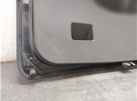  Крышка (дверь) багажника Ford Focus 2 2005-2008 20459202 #10