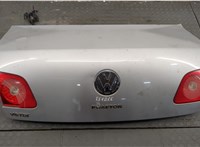 Крышка (дверь) багажника Volkswagen Phaeton 2002-2010 20459207 #1