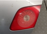  Крышка (дверь) багажника Volkswagen Phaeton 2002-2010 20459207 #5