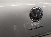  Крышка (дверь) багажника Volkswagen Phaeton 2002-2010 20459207 #8