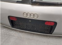  Двигатель стеклоочистителя (моторчик дворников) задний Audi A6 (C5) 1997-2005 11426081 #10