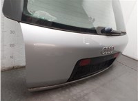  Двигатель стеклоочистителя (моторчик дворников) задний Audi A6 (C5) 1997-2005 11426081 #13