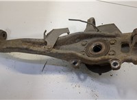 402024X01A, 400155X00C Ступица (кулак, цапфа) Nissan Navara 2005-2015 20459225 #2