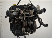  Двигатель (ДВС) Opel Zafira B 2005-2012 20459226 #2