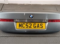  Фонарь крышки багажника BMW 7 E65 2001-2008 11426093 #1