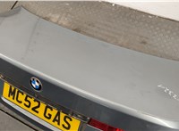  Фонарь крышки багажника BMW 7 E65 2001-2008 11426093 #11