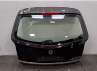 8200013577 Подсветка номера Renault Laguna 2 2001-2007 11426099 #6