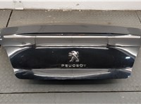  Накладка крышки багажника (двери) Peugeot 508 2010-2018 11426111 #1