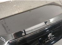  Накладка крышки багажника (двери) Peugeot 508 2010-2018 11426111 #2
