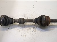 4341052310 Полуось (приводной вал, шрус) Toyota Urban Cruiser 20459255 #1