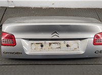 8748SJ Обшивка крышки (двери) багажника Citroen C5 2008-2017 11426116 #1