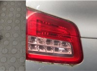 8748SJ Обшивка крышки (двери) багажника Citroen C5 2008-2017 11426116 #5