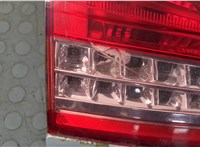 8748SJ Обшивка крышки (двери) багажника Citroen C5 2008-2017 11426116 #6