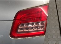 8748SJ Обшивка крышки (двери) багажника Citroen C5 2008-2017 11426116 #7