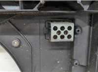  Резистор вентилятора охлаждения Peugeot 308 2007-2013 11426128 #4