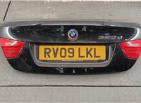  Кнопка открывания багажника BMW 3 E90, E91, E92, E93 2005-2012 11426143 #1