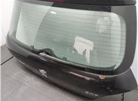  Крышка (дверь) багажника Peugeot 307 20459276 #4