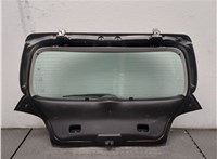  Крышка (дверь) багажника Peugeot 307 20459276 #6