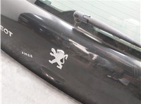 Крышка (дверь) багажника Peugeot 307 20459276 #10