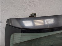  Крышка (дверь) багажника Peugeot 307 20459276 #13