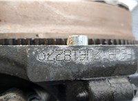  Двигатель (ДВС) Ford Fiesta 2001-2007 20459286 #8