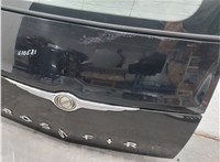  Стекло заднее Chrysler Crossfire 2003-2008 11426160 #6