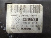 214750014R, 214818947R Вентилятор радиатора Renault Laguna 3 2007- 20459296 #2