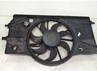 214750014R, 214818947R Вентилятор радиатора Renault Laguna 3 2007- 20459296 #3