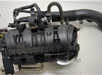  Коллектор впускной Opel Corsa D 2006-2014 20459313 #1