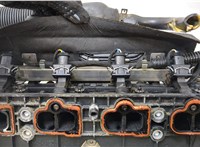 Коллектор впускной Opel Corsa D 2006-2014 20459313 #4