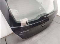  Стекло заднее Hyundai i30 2007-2012 11426180 #10