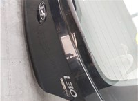  Стекло заднее Hyundai i30 2007-2012 11426180 #12