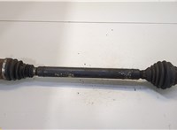  Полуось (приводной вал, шрус) Volkswagen Golf 6 2009-2012 20459316 #1