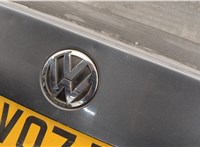  Фонарь крышки багажника Volkswagen Jetta 5 2004-2010 11426185 #2
