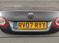  Фонарь крышки багажника Volkswagen Jetta 5 2004-2010 11426185 #1
