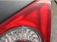  Фонарь крышки багажника Volkswagen Jetta 5 2004-2010 11426185 #12