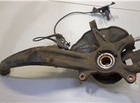  Кулак поворотный Mercedes C W203 2000-2007 11426188 #2