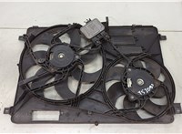  Вентилятор радиатора Land Rover Freelander 2 2007-2014 20459340 #1