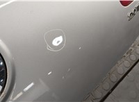  Крышка (дверь) багажника Volkswagen Passat 6 2005-2010 20459343 #11