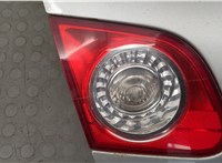  Крышка (дверь) багажника Volkswagen Passat 6 2005-2010 20459343 #12