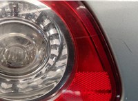  Крышка (дверь) багажника Volkswagen Passat 6 2005-2010 20459343 #13