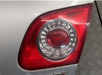  Крышка (дверь) багажника Volkswagen Passat 6 2005-2010 20459343 #14