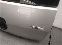  Подсветка номера Ford Focus 2 2005-2008 11426201 #11