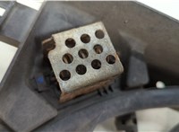  Вентилятор радиатора Opel Zafira B 2005-2012 20459352 #4