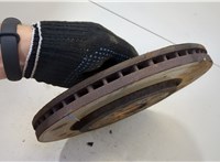  Диск тормозной Nissan Navara 2005-2015 20459378 #2