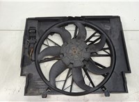  Вентилятор радиатора BMW 5 E60 2003-2010 20459379 #6