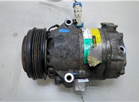  Компрессор кондиционера Opel Corsa C 2000-2006 20459380 #1