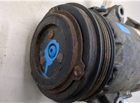  Компрессор кондиционера Opel Corsa C 2000-2006 20459380 #2